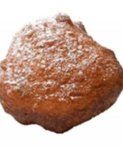 Oliebollen