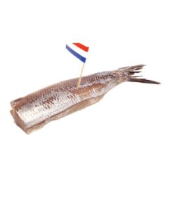 Vis - Zoute haring