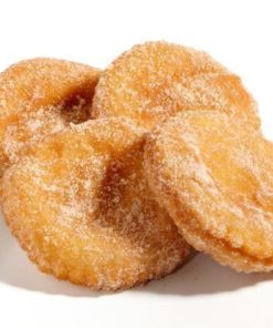 Beignets - Ananas