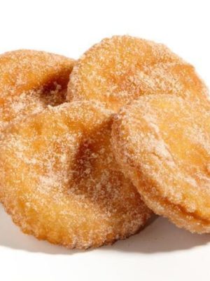 appelbeignet Beignets - Ananas