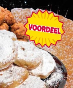 MVU Voordeelpakket
