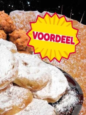 VoordeelPakket MVU Voordeelpakket