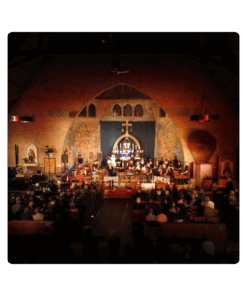 Tickets Najaarsconcert 29-11-2025